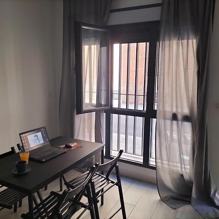 Apartamento A Estrenar Sevilla Centro, Trastamara 19 Exterior photo