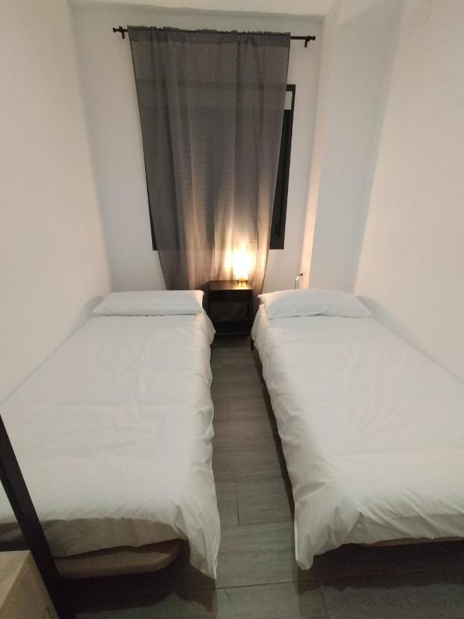 Apartamento A Estrenar Sevilla Centro, Trastamara 19 Exterior photo