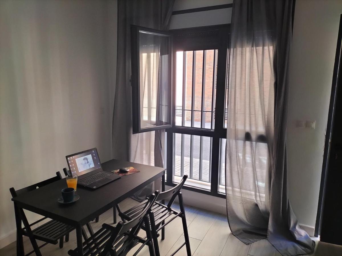 Apartamento A Estrenar Sevilla Centro, Trastamara 19 Exterior photo