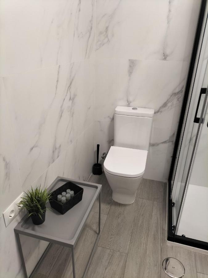Apartamento A Estrenar Sevilla Centro, Trastamara 19 Exterior photo