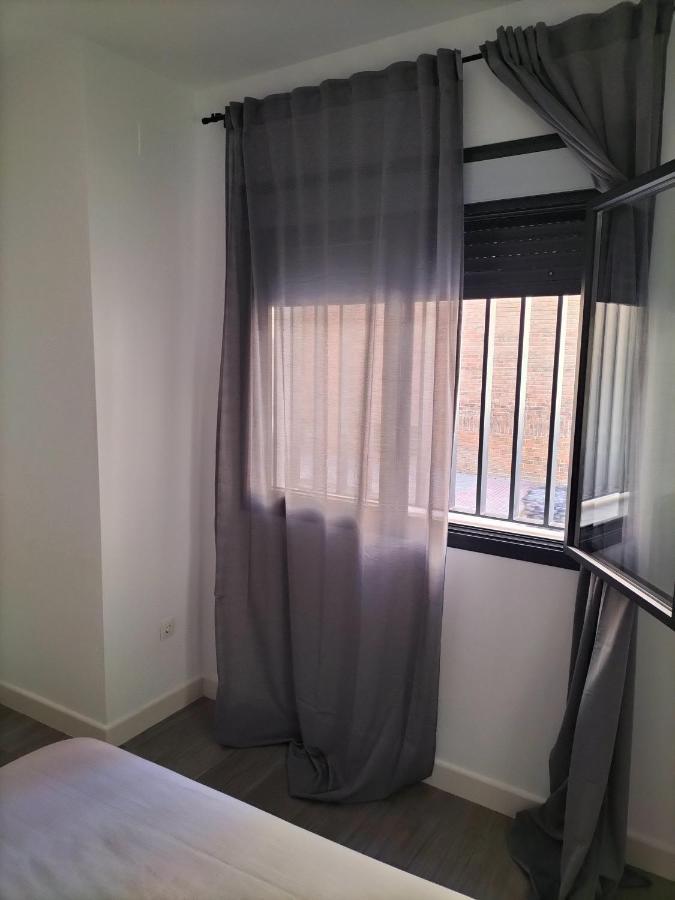 Apartamento A Estrenar Sevilla Centro, Trastamara 19 Exterior photo